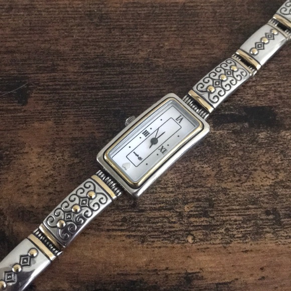 Brighton Accessories - Brighton Aspen Watch